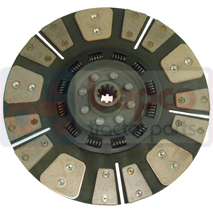 MAIN DISC /LOOSE , Same, Clutch, Clutch assembly and plate, Main disc, , MAIN DISC /LOOSE , 29/221-522, , 4.41 kg