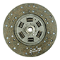 CLUTCH PLATE / LOOSE         , Same, Frutteto - Frutteto 60