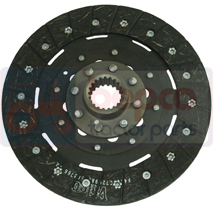 MAIN DISC / MOUNTED , Same, Falcon - Falcon, Clutch, Clutch assembly and plate, Main disc, , MAIN DISC / MOUNTED , 29/221-524, , 1.44 kg