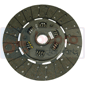 CLUTCH PLATE / LOOSE         , Same, Jaguar - Jaguar 95 Export