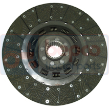 CLUTCH PLATE / LOOSE , Same, Clutch, Clutch assembly and plate, Main disc, 17823133, , CLUTCH PLATE / LOOSE , 29/221-530, 17823133, , 3.67 kg