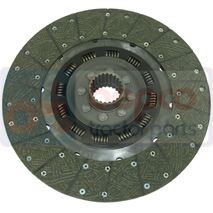 MAIN DISC / LOOSE , Same, Clutch, Clutch assembly and plate, Main disc, , MAIN DISC / LOOSE , 29/221-536, , 3.66 kg