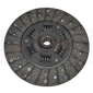 , Case-IH, Clutch, Clutch assembly and plate, Main disc