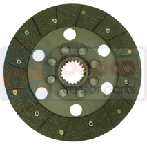 MAIN DISC / MOUNTED , Lamborghini, Clutch, Clutch assembly and plate, Main disc, , MAIN DISC / MOUNTED , 32/221-540, , 0.00 kg