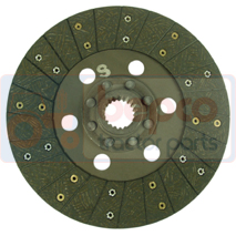 MAIN DISC / MOUNTED , Lamborghini, Clutch, Clutch assembly and plate, Main disc, , MAIN DISC / MOUNTED , 32/221-544, , 1.95 kg