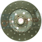 MAIN DISC / MOUNTED         , Hurlimann, H - H360