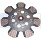 MAIN DISC / LOOSE , Fendt, Farmer 300 - 309C, Clutch, Clutch assembly and plate, Main disc