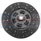 , Case-IH, Clutch, Clutch assembly and plate, Main disc