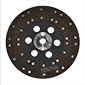 CLUTCH PLATE /LOOSE , Deutz, M - M2685, Clutch, Clutch assembly and plate, Main disc