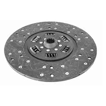 CLUTCH PLATE / LOOSE , Case-IH, Classique - 553, Clutch, Clutch assembly and plate, Main disc, 3225950R1, , CLUTCH PLATE / LOOSE , 25/221-57, 3225950R1, , 2.93 kg