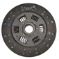 MAIN DISC / MOUNTED , Deutz, Clutch, Clutch assembly and plate, Main disc