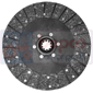 CLUTCH PLATE / MOUNTED         , Ford, Classique - Major