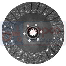 CLUTCH PLATE / MOUNTED , Ford, Clutch, Clutch assembly and plate, Main disc, 81805300, E1ADDN7550C, E1ADDN7550D, , CLUTCH PLATE / MOUNTED , 24/221-6, 81805300, E1ADDN7550C, E1ADDN7550D, , 2.31 kg