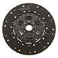 MAIN DISC / MOUNTED , Kubota, Clutch, Clutch assembly and plate, Main disc