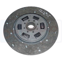 CLUTCH PLATE / LOOSE , John Deere, 50 - 2350, Clutch, Clutch assembly and plate, PTO disc, 325006216, AL71088, RE33891, , CLUTCH PLATE / LOOSE , 26/221-657, 325006216, AL71088, RE33891, , 2.20 kg