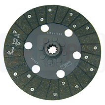 CLUTCH PLATE / LOOSE , 38/221-670, 323004426, , 0.00 kg