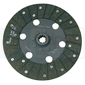 CLUTCH PLATE / MOUNTED , Hanomag, Clutch, Clutch assembly and plate, Main disc