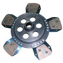 CLUTCH PLATE /LOOSE , Massey Ferguson, 200 (Brasil - South Africa) - 275, Clutch, Clutch assembly and plate, Main disc, 331015710, 3697208M91, 3701008M91, , CLUTCH PLATE /LOOSE , 30/221-68, 331015710, 3697208M91, 3701008M91, , 2.29 kg