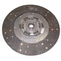 CLUTCH PLATE /LOOSE , Fendt, Clutch, Clutch assembly and plate, Main disc, , CLUTCH PLATE /LOOSE , 22/221-682, , 0.00 kg