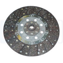 CLUTCH PLATE /LOOSE , Fendt, Clutch, Clutch assembly and plate, Main disc, , CLUTCH PLATE /LOOSE , 22/221-683, , 0.00 kg