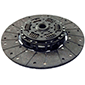 CLUTCH PLATE /LOOSE         , Massey Ferguson, 600 - 698