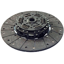 CLUTCH PLATE /LOOSE , Massey Ferguson, 300 - 390, Clutch, Clutch assembly and plate, Main disc, 3595554M91, 3599461M92, , CLUTCH PLATE /LOOSE , 30/221-69, 3595554M91, 3599461M92, , 4.34 kg