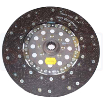 CLUTCH PLATE / LOOSE , John Deere, Clutch, Clutch assembly and plate, PTO disc, 328006110, , CLUTCH PLATE / LOOSE , 26/221-692, 328006110, , 1.50 kg