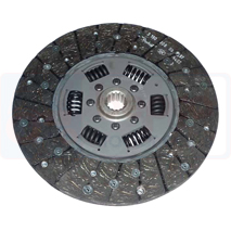 CLUTCH PLATE / LOOSE , John Deere, 35 - 1035EF, Clutch, Clutch assembly and plate, PTO disc, 325001710, AT25481, AT25899, , CLUTCH PLATE / LOOSE , 26/221-697, 325001710, AT25481, AT25899, , 0.18 kg