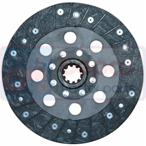 MAIN DISC / LOOSE , Fendt, Clutch, Clutch assembly and plate, Main disc, 715714R91, 715741R91, F025100100180, , MAIN DISC / LOOSE , 22/221-701, 715714R91, 715741R91, F025100100180, , 1.20 kg