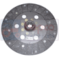 MAIN DISC / MOUNTED , Fendt, Farmer Classique - 2E, Clutch, Clutch assembly and plate, Main disc