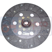 MAIN DISC / MOUNTED , Fendt, Farmer Classique - 2E, Clutch, Clutch assembly and plate, Main disc, F139103100010, , MAIN DISC / MOUNTED , 22/221-704, F139103100010, , 0.00 kg