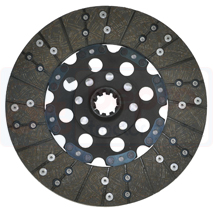 MAIN DISC / LOOSE , Fendt, Clutch, Clutch assembly and plate, Main disc, F138153420010, F250100100020, F269101100010, X805230102, X805230103010, Z805230103010, , MAIN DISC / LOOSE , 22/221-705, F138153420010, F250100100020, F269101100010, X805230102, X805230103010, Z805230103010, , 1.40 kg