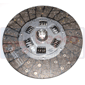 CLUTCH PLATE / LOOSE         , Fendt, GT Kommunal - F275GTII Kommunal