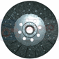 MAIN DISC / LOOSE         , Steyr, 80 - 8110(A)