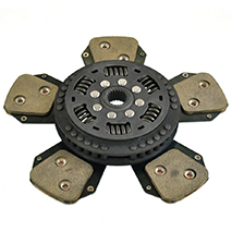 CLUTCH PLATE /LOOSE , 30/221-72, 3613976M91, 3701011M91, 3701011R91, , 4.30 kg