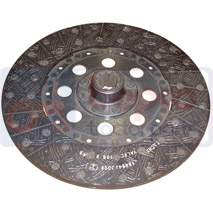 MAIN DISC / LOOSE , Fendt, Clutch, Clutch assembly and plate, Main disc, 8739475037, X805230101, X805230101000, , MAIN DISC / LOOSE , 22/221-724, 8739475037, X805230101, X805230101000, , 1.50 kg