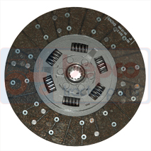 MAIN DISC /LOOSE , Other brands, Clutch, Clutch assembly and plate, Main disc, , MAIN DISC /LOOSE , 40/221-733, , 2.95 kg