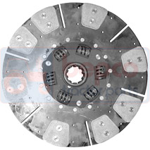 CLUTCH PLATE / LOOSE , Ford, Clutch, Clutch assembly and plate, Main disc, 83913539, 83932846, D8NN7550BA, D8NN7550BB, , CLUTCH PLATE / LOOSE , 24/221-79, 83913539, 83932846, D8NN7550BA, D8NN7550BB, , 4.56 kg