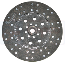 MAIN DISC / LOOSE , Zetor, Clutch, Clutch assembly and plate, Main disc, 54021905, 79011120, , MAIN DISC / LOOSE , 37/221-803, 54021905, 79011120, , 2.30 kg