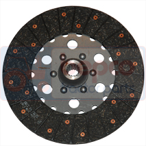 MAIN DISC/ LOOSE , Zetor, Clutch, Clutch assembly and plate, Main disc, 4901189, , MAIN DISC/ LOOSE , 37/221-805, 4901189, , 1.83 kg