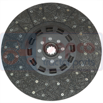 MAIN DISC /LOOSE , Avto - Belarus, Clutch, Clutch assembly and plate, Main disc, , MAIN DISC /LOOSE , 39/221-81, , 3.52 kg