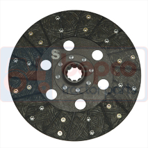 MAIN DISC , Other brands, Clutch, Clutch assembly and plate, Main disc, , MAIN DISC , 40/221-820, , 1.67 kg