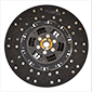 CLUTCH PLATE / MOUNTED         , Renault / Claas, Ceres - Ceres 326