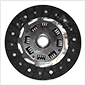 CLUTCH PLATE         , Renault / Claas, Classique - 56