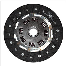 CLUTCH PLATE , Renault / Claas, 400 - 456, Clutch, Clutch assembly and plate, Main disc, 6005007564, , CLUTCH PLATE , 28/221-867, 6005007564, , 1.65 kg