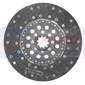 CLUTCH PLATE / LOOSE , David Brown, 1200 - 1212, Clutch, Clutch assembly and plate, Main disc