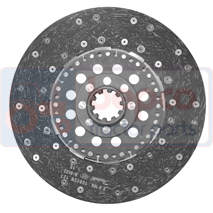 CLUTCH PLATE / LOOSE , David Brown, 900 - 996, Clutch, Clutch assembly and plate, Main disc, 1539041C1, 654410, 957436, K919861, K957436, , CLUTCH PLATE / LOOSE , 20/221-87, 1539041C1, 654410, 957436, K919861, K957436, , 1.63 kg