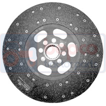 MAIN DISC /LOOSE , Valmet, 05 - 705, Clutch, Clutch assembly and plate, Main disc, 31887800, , MAIN DISC /LOOSE , 41/221-901, 31887800, , 0.00 kg