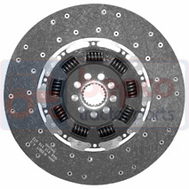 MAIN DISC / LOOSE , Valmet, 05 - 705, Clutch, Clutch assembly and plate, Main disc, 30049200, 30049210, , MAIN DISC / LOOSE , 41/221-905, 30049200, 30049210, , 3.15 kg