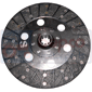 CLUTCH PLATE /LOOSE         , Massey Ferguson, 35 - FE35